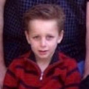 Meet your Posher, Owen